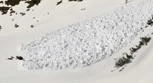 Tragedia Bianca in Alta Valtellina: Addio a Marika e Alberto, Travolti sul Monte Cornaccia